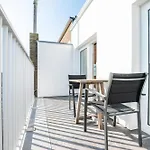 With Suberb Sea Views * De Haan