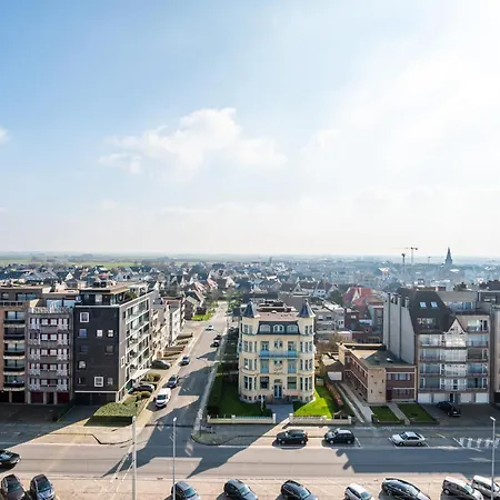 With Suberb Sea Views Appartement