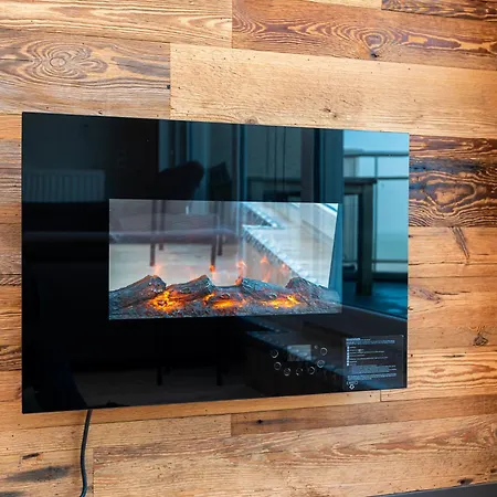 Διαμέρισμα With Suberb Sea Views *