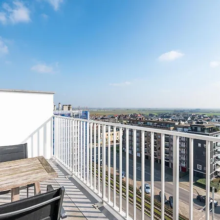 With Suberb Sea Views