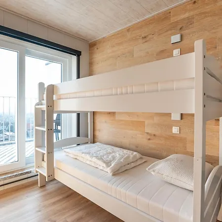 With Suberb Sea Views Διαμέρισμα