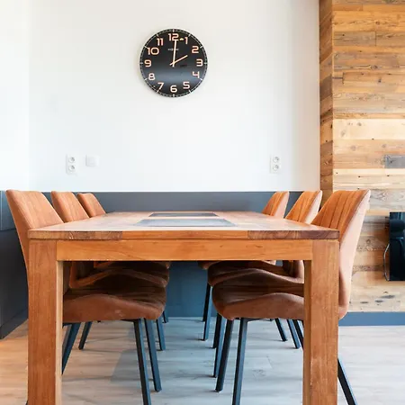 With Suberb Sea Views Διαμέρισμα De Haan