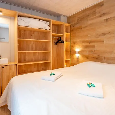 With Suberb Sea Views Appartement