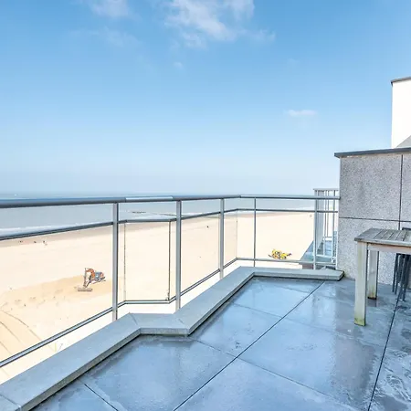 With Suberb Sea Views Apartment *