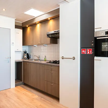 With Suberb Sea Views Appartement *