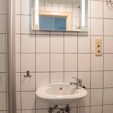 Apartment With Suberb Sea Views