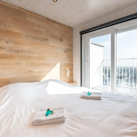 With Suberb Sea Views Appartement Le Coq