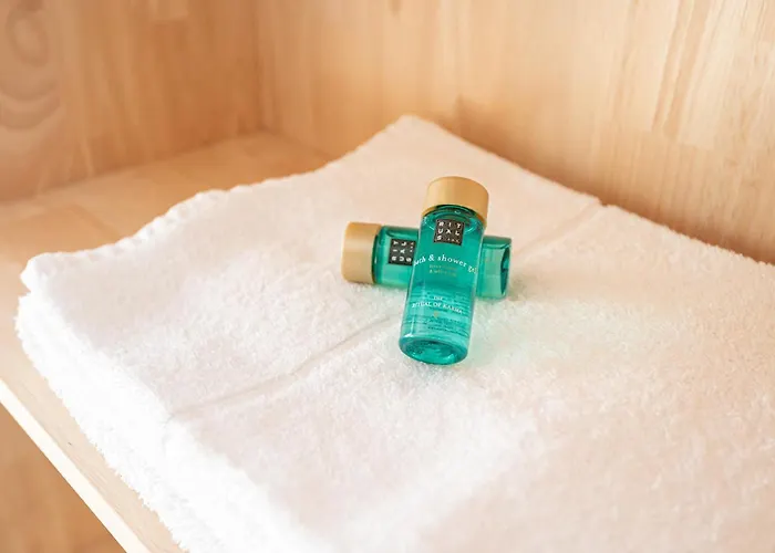 With Suberb Sea Views 아파트 *