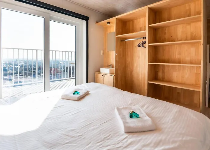 Appartement With Suberb Sea Views