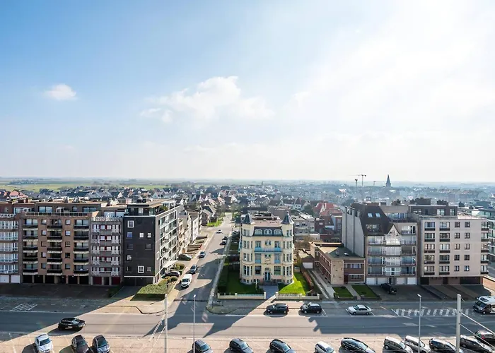 With Suberb Sea Views Appartement Le Coq