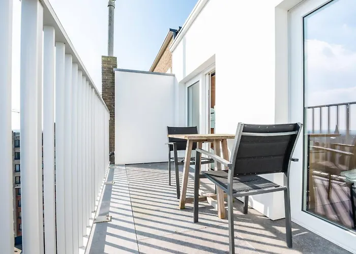 With Suberb Sea Views * Le Coq