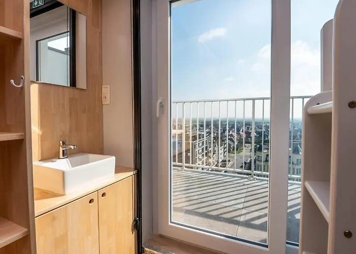 Appartement With Suberb Sea Views Le Coq