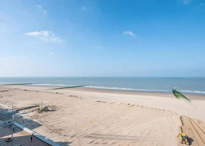 With Suberb Sea Views Appartement Le Coq