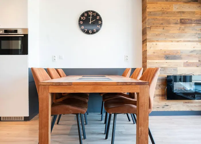 With Suberb Sea Views