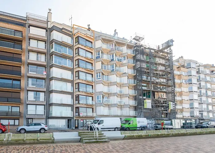 With Suberb Sea Views Le Coq